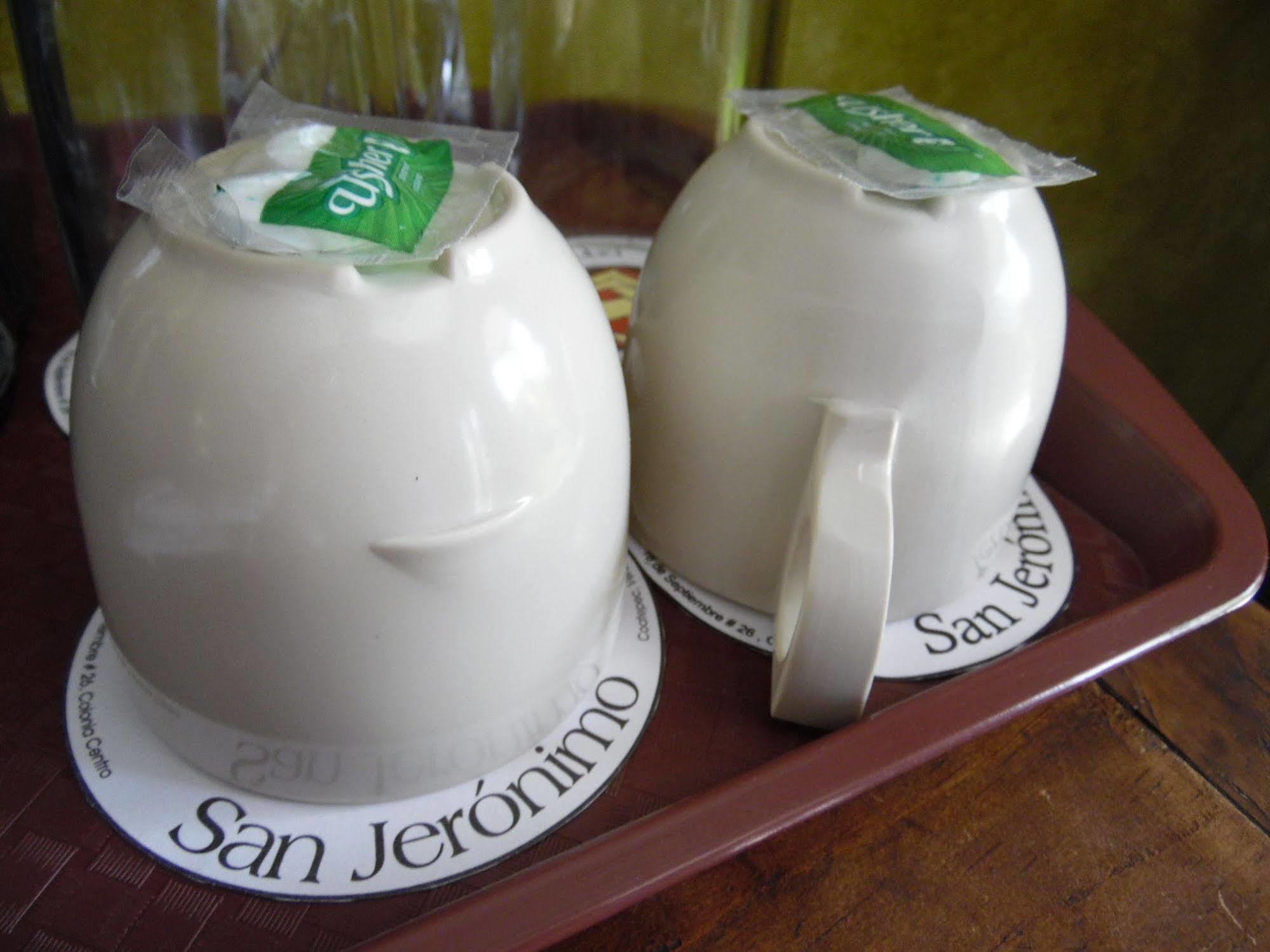 Hotel Posada San Jeronimo Coatepec  Bagian luar foto